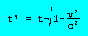 formula